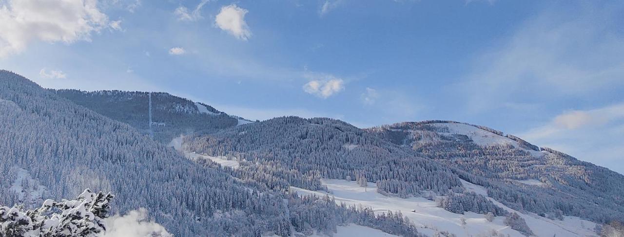 Residence Alba Montis Bad Kleinkirchheim Eksteriør bilde