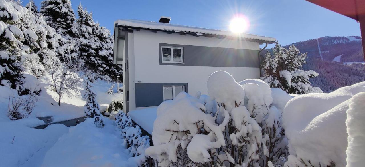 Residence Alba Montis Bad Kleinkirchheim Eksteriør bilde