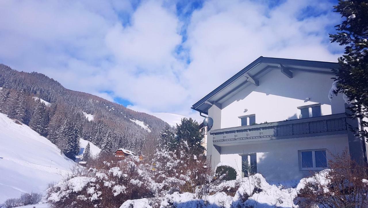 Residence Alba Montis Bad Kleinkirchheim Eksteriør bilde