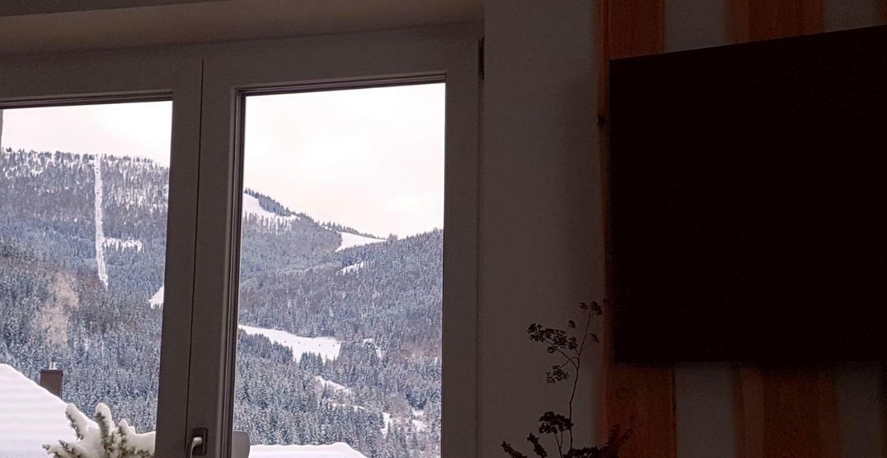 Residence Alba Montis Bad Kleinkirchheim Eksteriør bilde